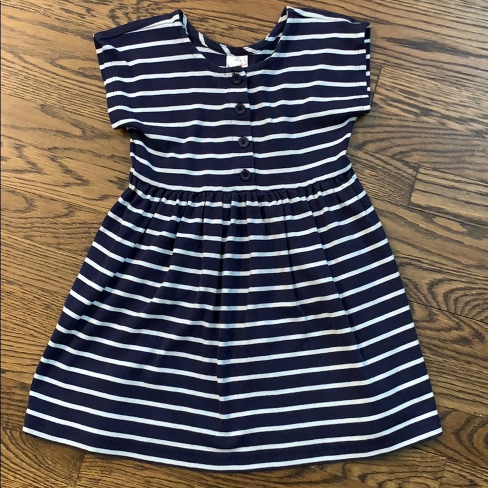 Hanna Andersson sundress